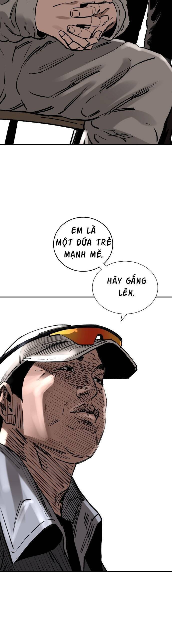 Sân Cỏ Chiến Kí Chap 108 - Next Chap 109