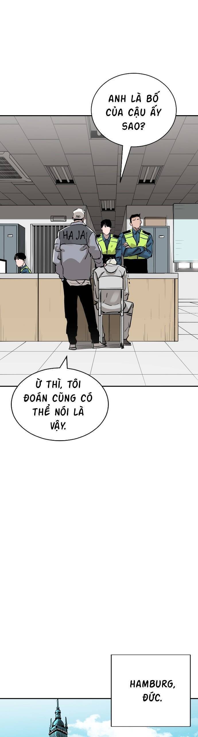 Sân Cỏ Chiến Kí Chap 108 - Next Chap 109