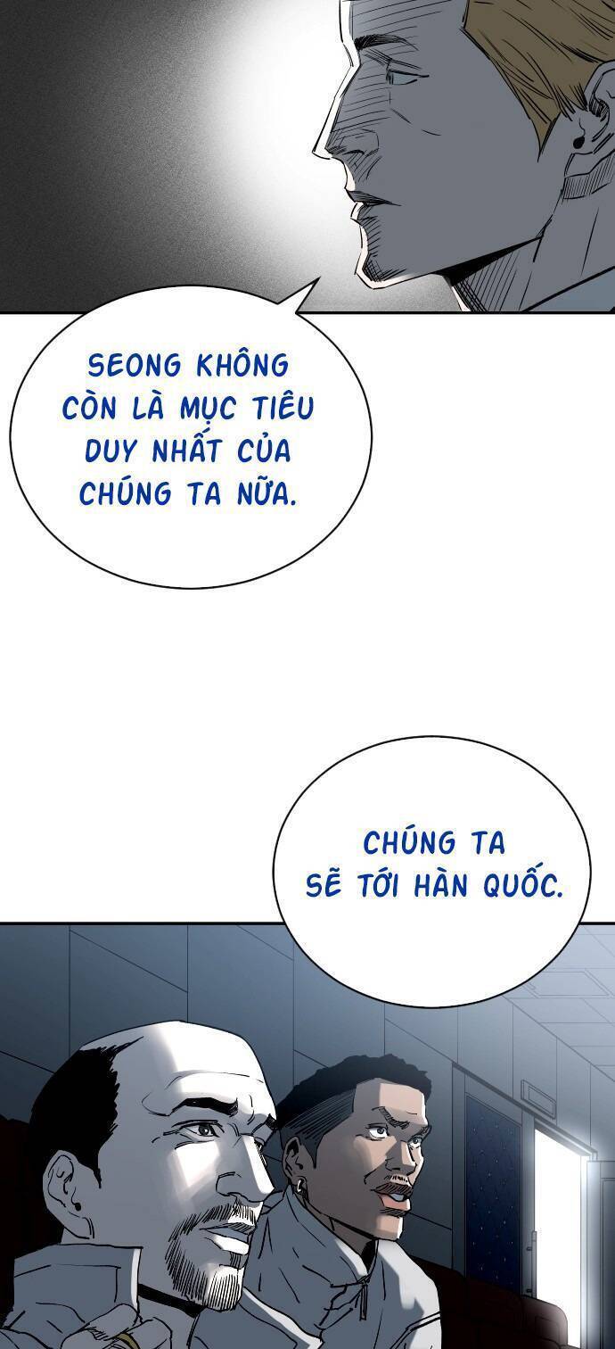 Sân Cỏ Chiến Kí Chap 108 - Next Chap 109