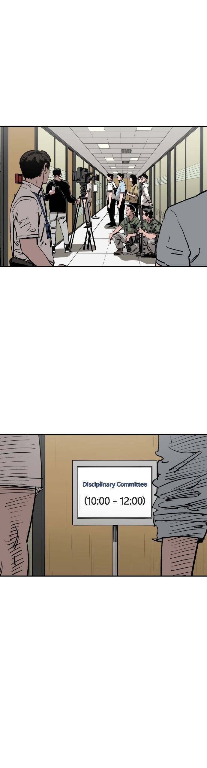 Sân Cỏ Chiến Kí Chap 108 - Next Chap 109