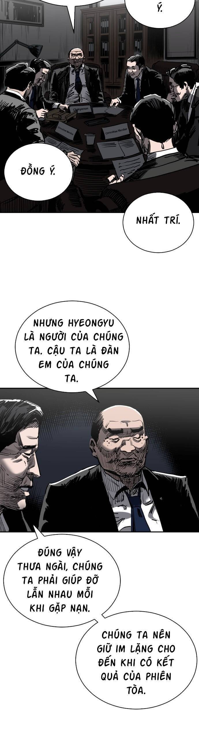 Sân Cỏ Chiến Kí Chap 108 - Next Chap 109