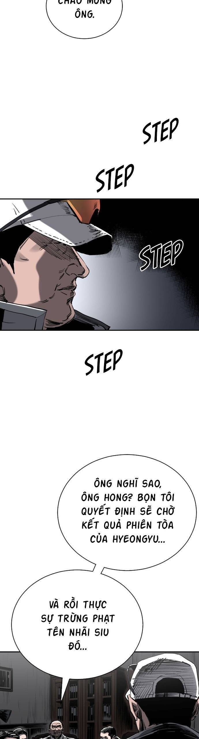 Sân Cỏ Chiến Kí Chap 108 - Next Chap 109