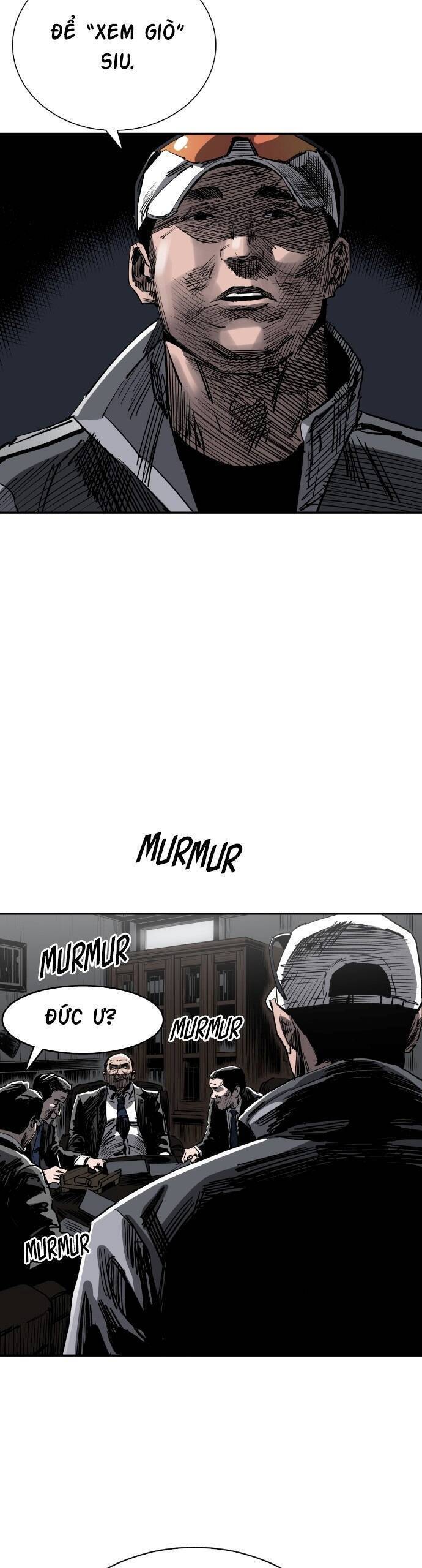 Sân Cỏ Chiến Kí Chap 108 - Next Chap 109