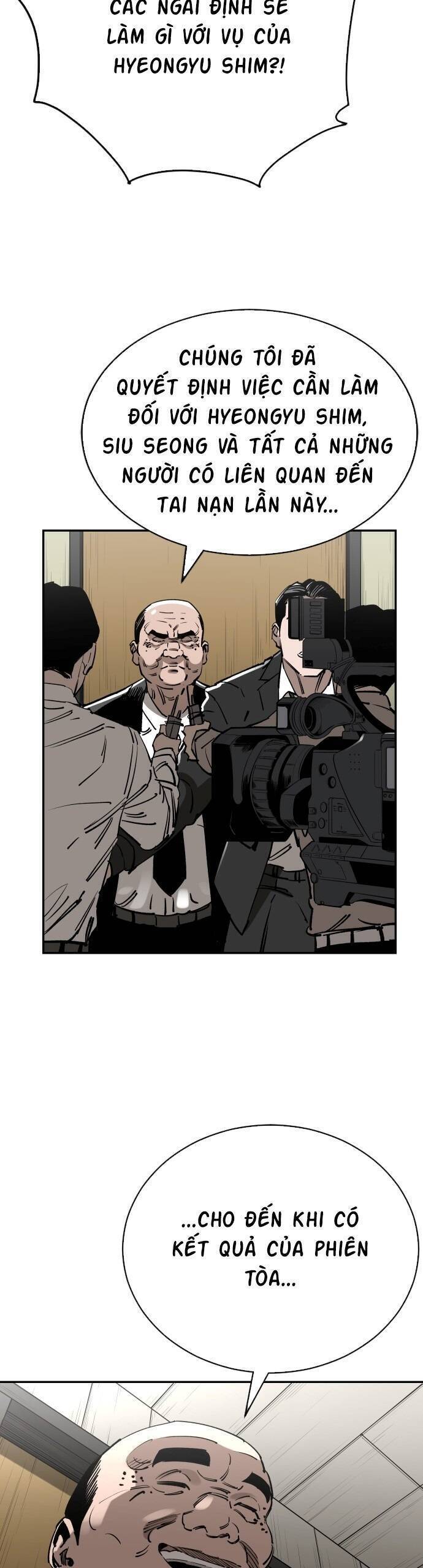 Sân Cỏ Chiến Kí Chap 108 - Next Chap 109