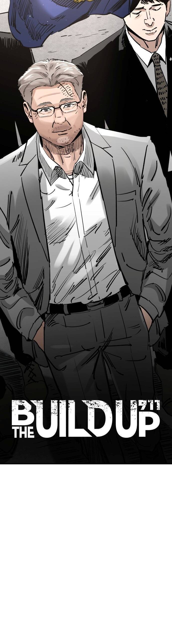 Sân Cỏ Chiến Kí Chap 108 - Next Chap 109