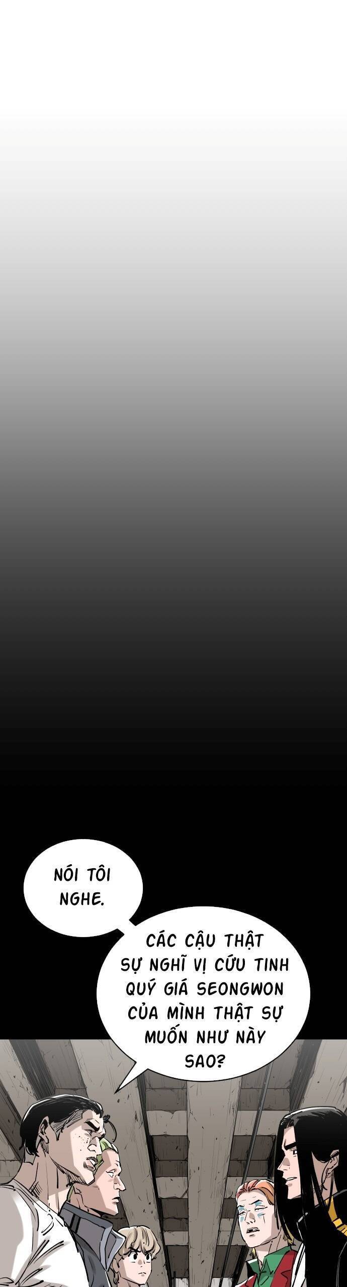 Sân Cỏ Chiến Kí Chap 108 - Next Chap 109