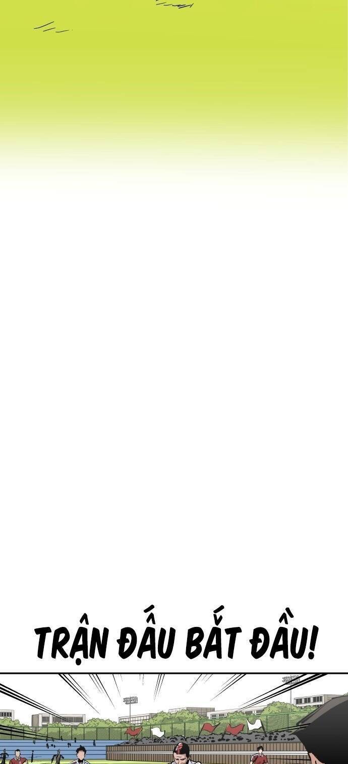 Sân Cỏ Chiến Kí Chap 108 - Next Chap 109