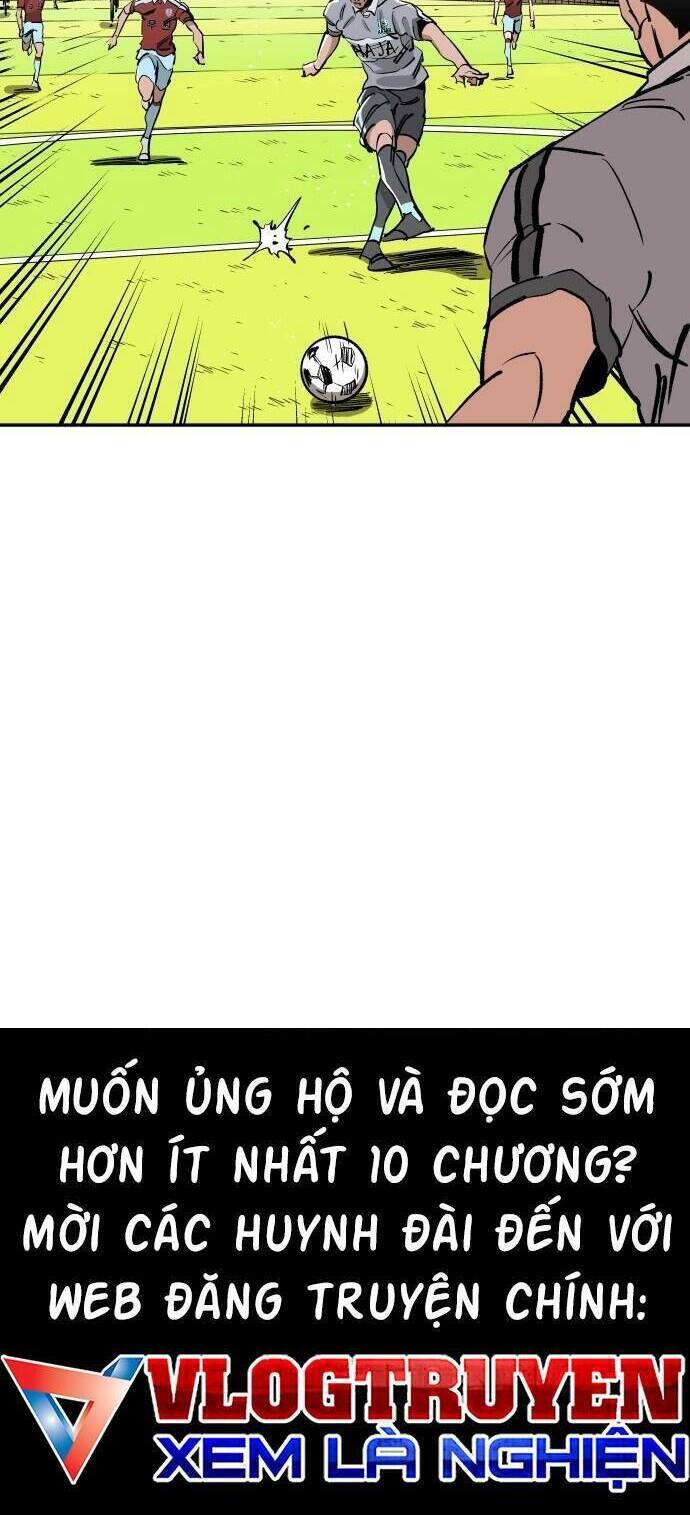 Sân Cỏ Chiến Kí Chap 108 - Next Chap 109