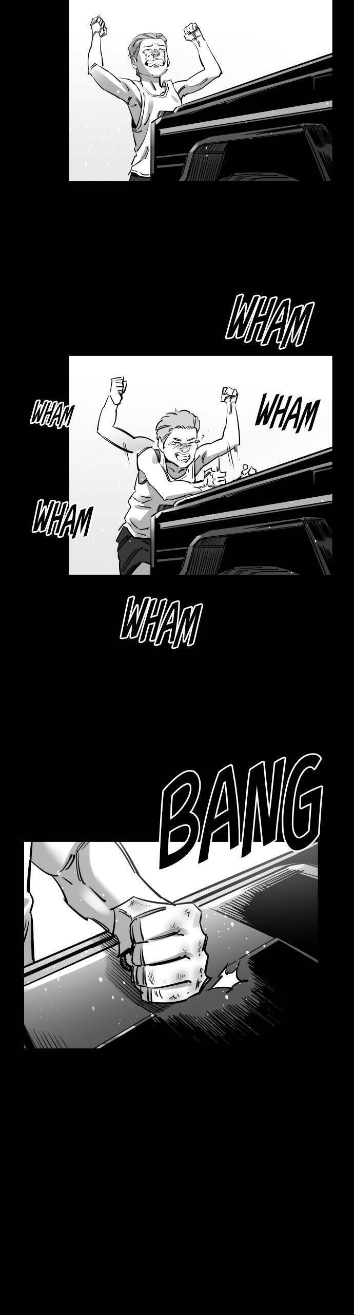 Sân Cỏ Chiến Kí Chap 108 - Next Chap 109