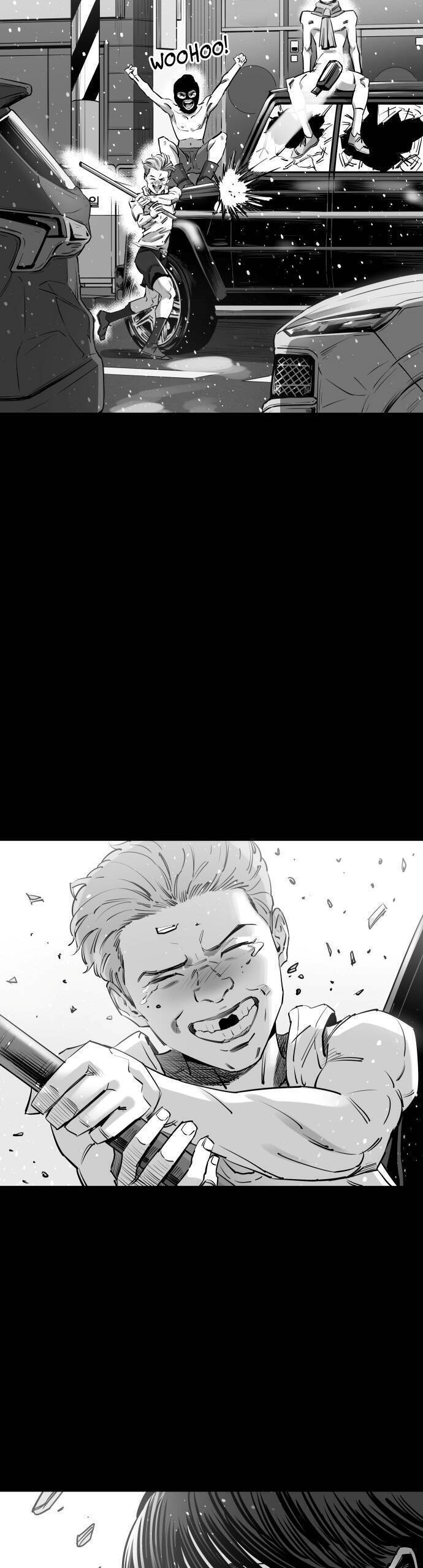 Sân Cỏ Chiến Kí Chap 108 - Next Chap 109