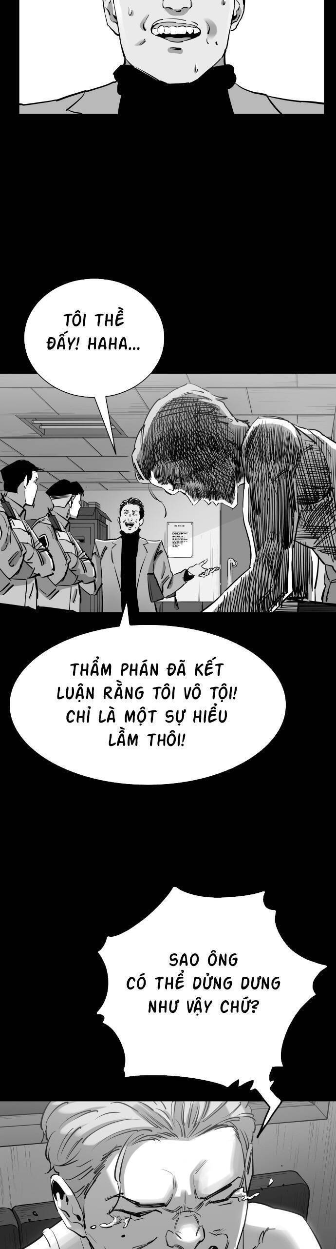 Sân Cỏ Chiến Kí Chap 108 - Next Chap 109