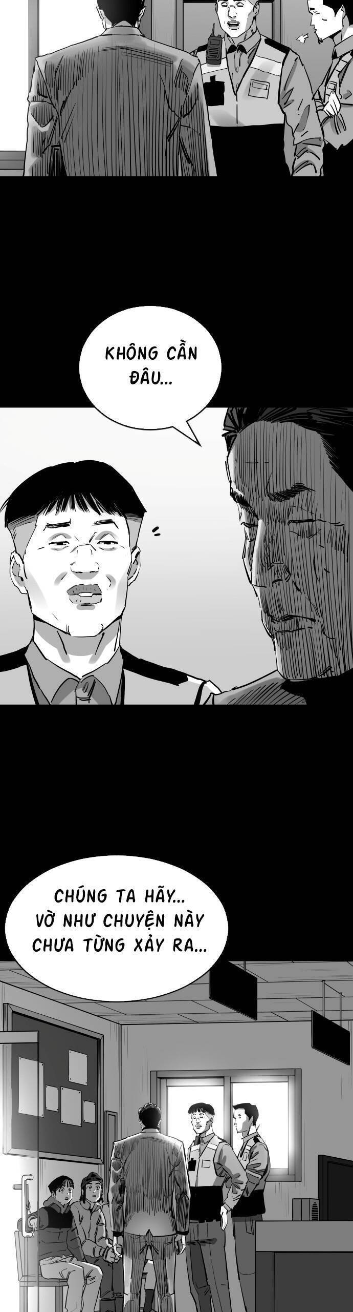 Sân Cỏ Chiến Kí Chap 108 - Next Chap 109