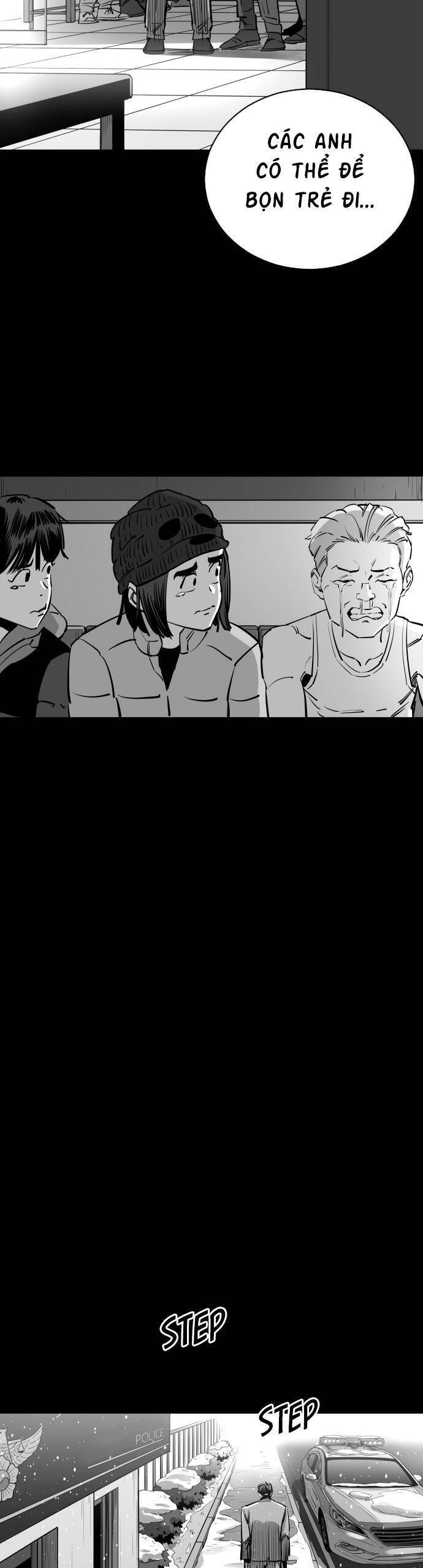 Sân Cỏ Chiến Kí Chap 108 - Next Chap 109