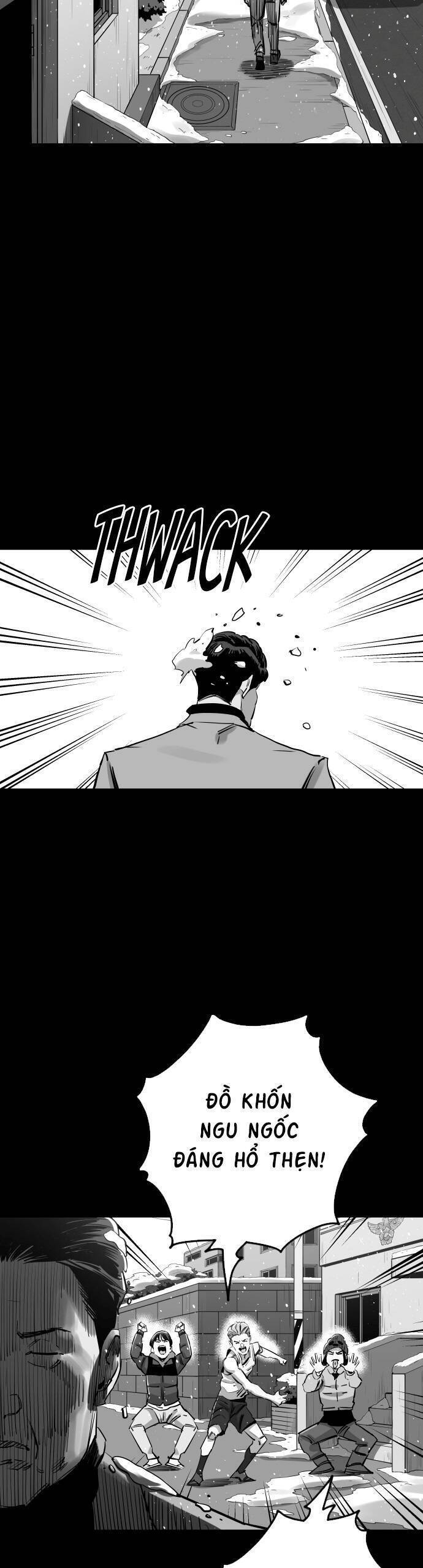 Sân Cỏ Chiến Kí Chap 108 - Next Chap 109