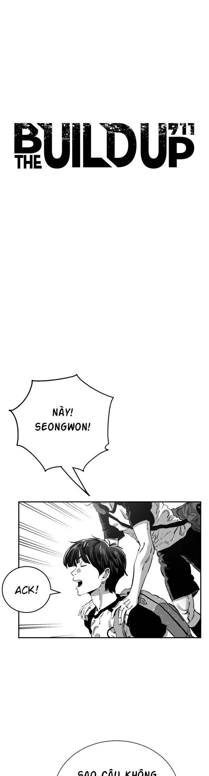 Sân Cỏ Chiến Kí Chap 108 - Next Chap 109