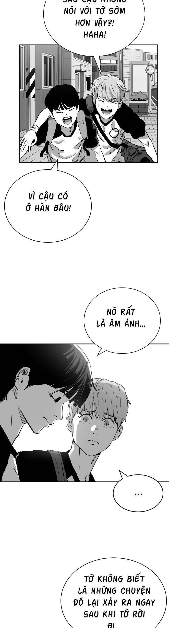 Sân Cỏ Chiến Kí Chap 108 - Next Chap 109
