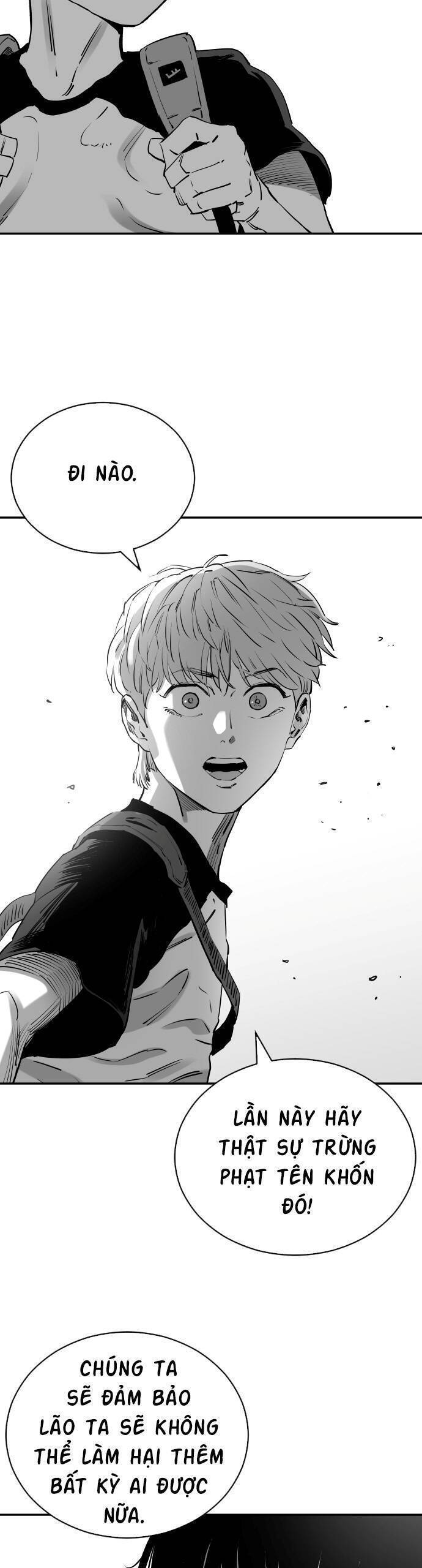 Sân Cỏ Chiến Kí Chap 108 - Next Chap 109