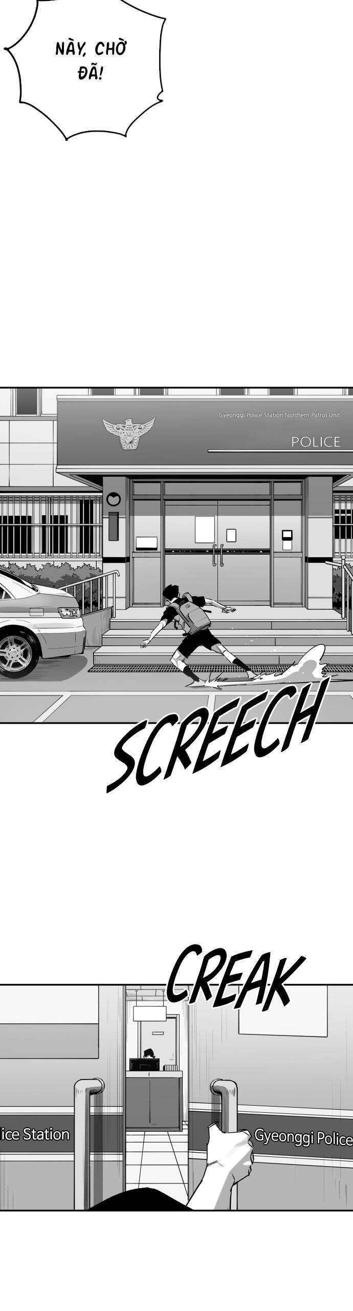 Sân Cỏ Chiến Kí Chap 108 - Next Chap 109