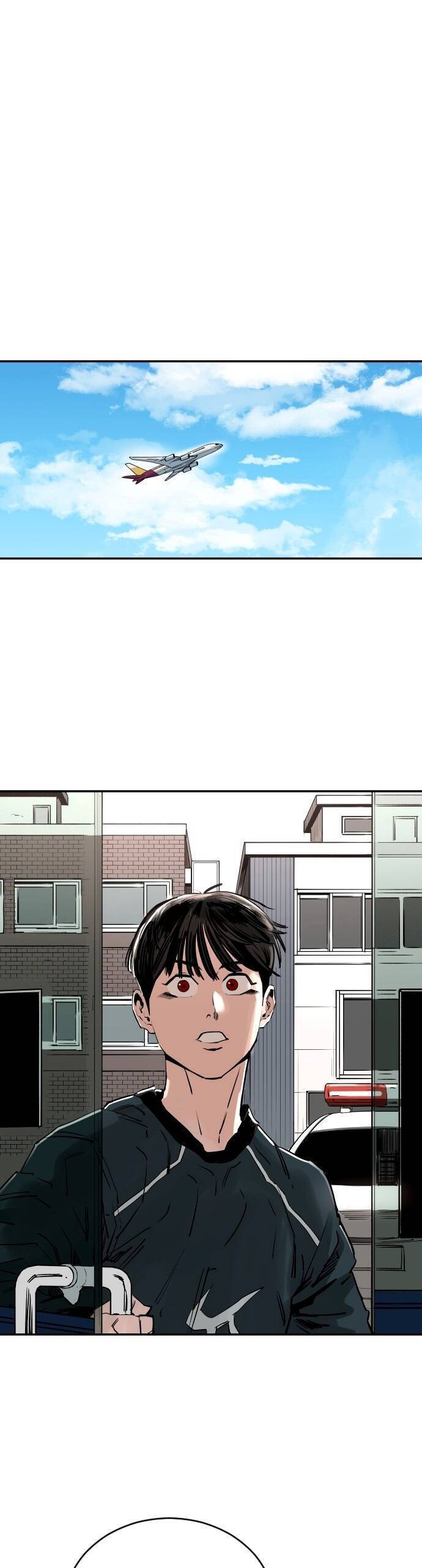 Sân Cỏ Chiến Kí Chap 108 - Next Chap 109