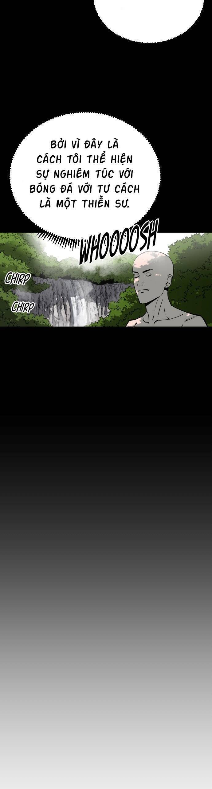 Sân Cỏ Chiến Kí Chap 109 - Next Chap 110