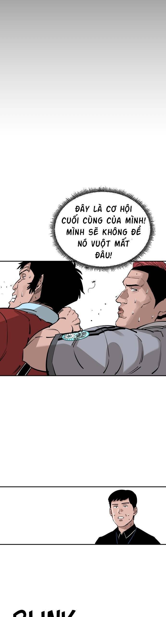 Sân Cỏ Chiến Kí Chap 109 - Next Chap 110