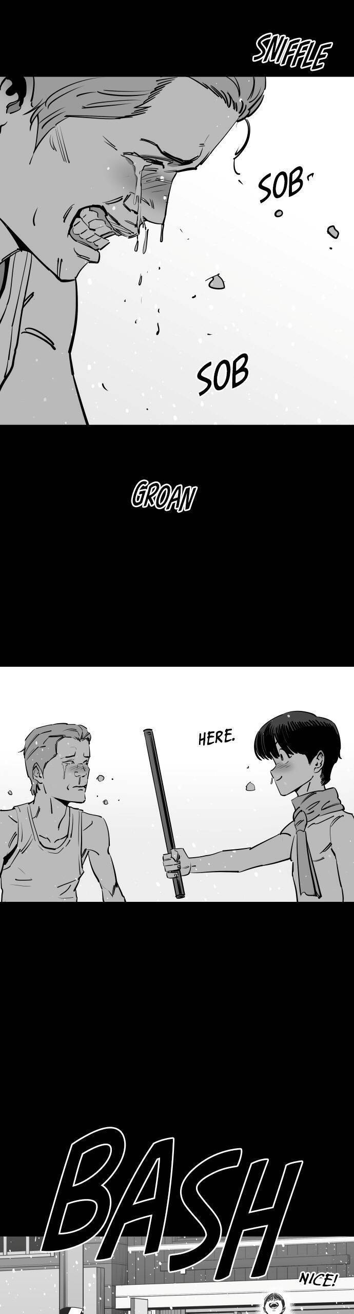 Sân Cỏ Chiến Kí Chap 109 - Next Chap 110