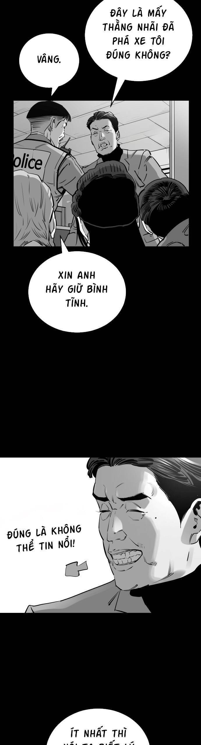Sân Cỏ Chiến Kí Chap 109 - Next Chap 110