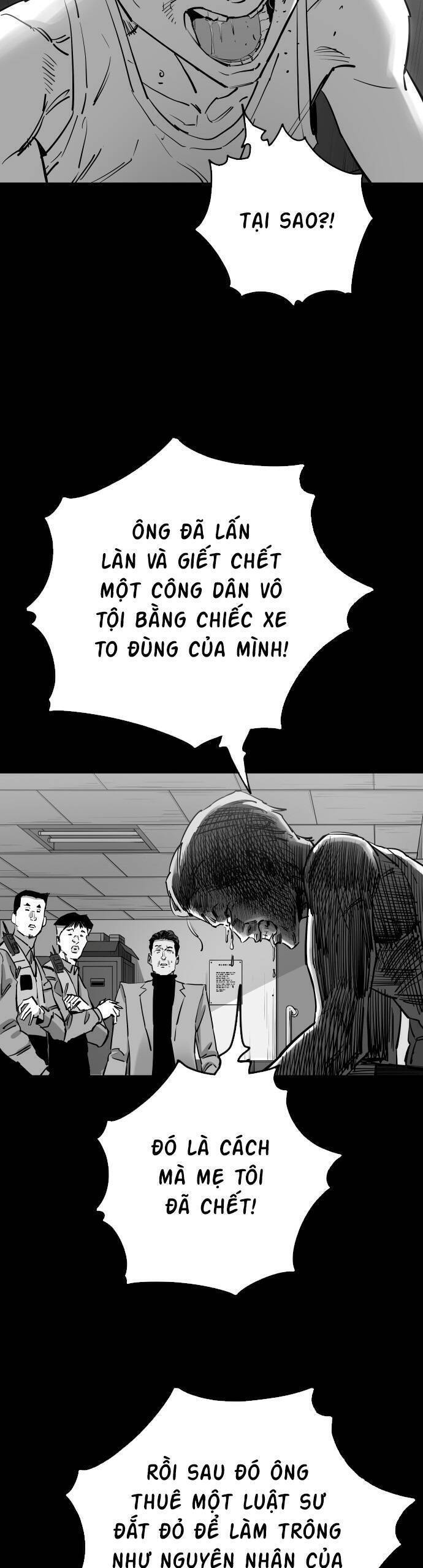 Sân Cỏ Chiến Kí Chap 109 - Next Chap 110