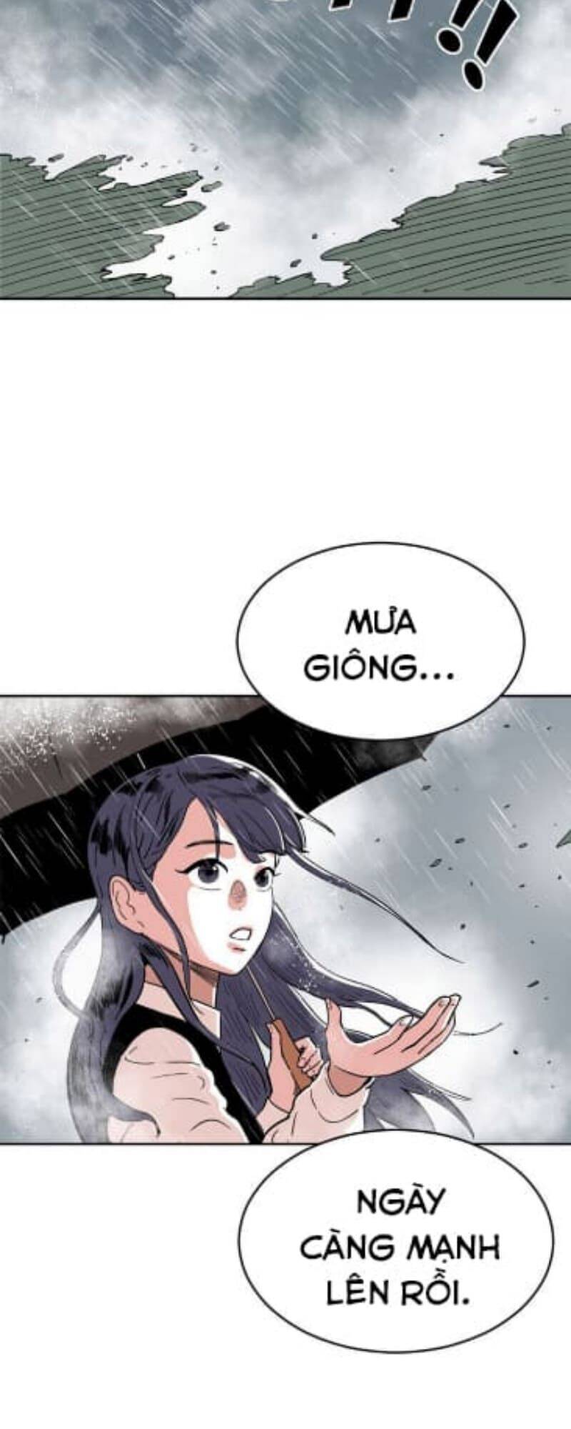 Sân Cỏ Chiến Kí Chap 11 - Next Chap 12