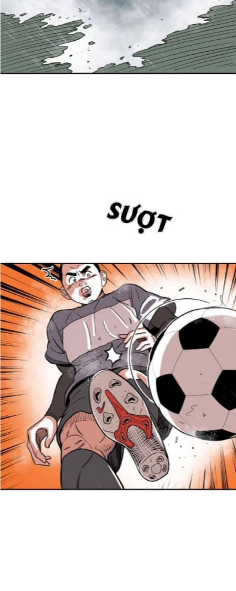 Sân Cỏ Chiến Kí Chap 11 - Next Chap 12