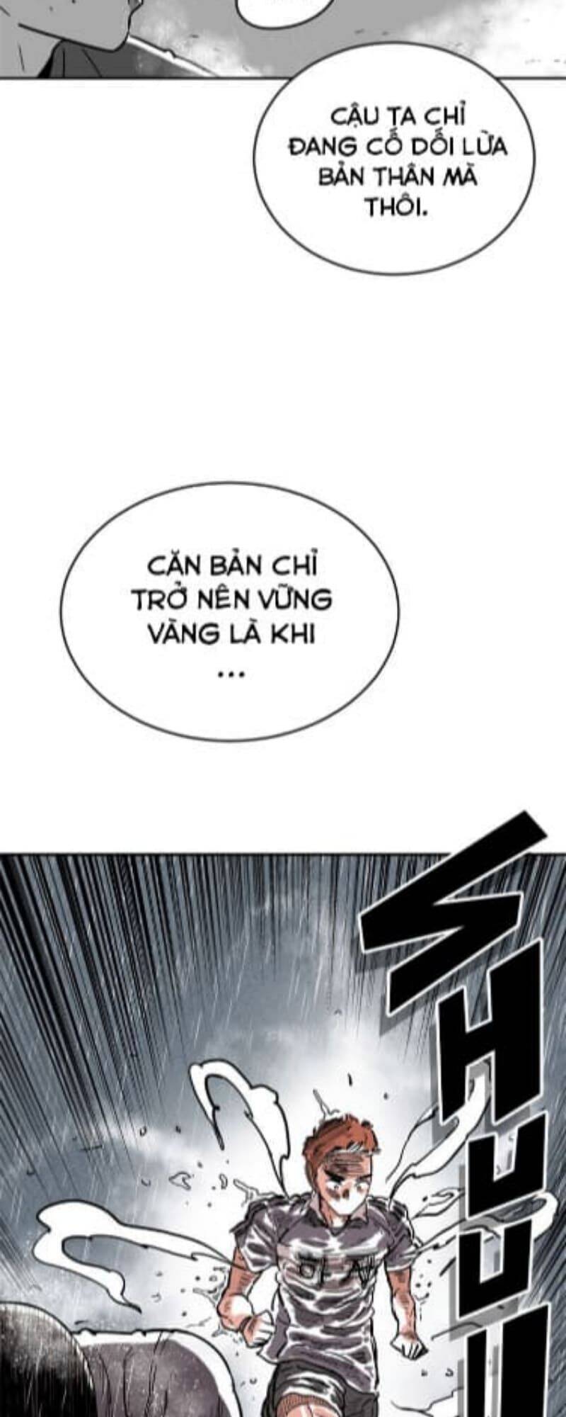 Sân Cỏ Chiến Kí Chap 11 - Next Chap 12