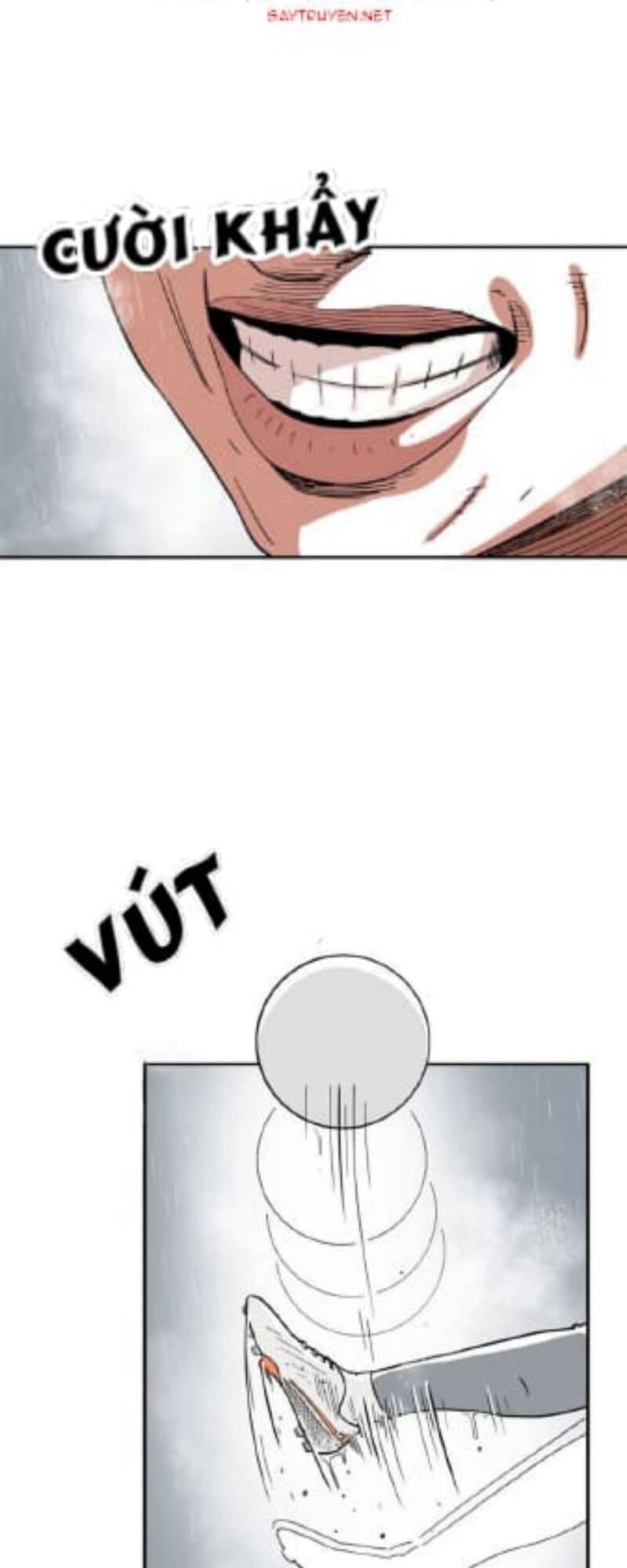 Sân Cỏ Chiến Kí Chap 11 - Next Chap 12