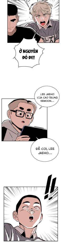 Sân Cỏ Chiến Kí Chap 13 - Next Chap 14