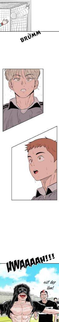 Sân Cỏ Chiến Kí Chap 13 - Next Chap 14