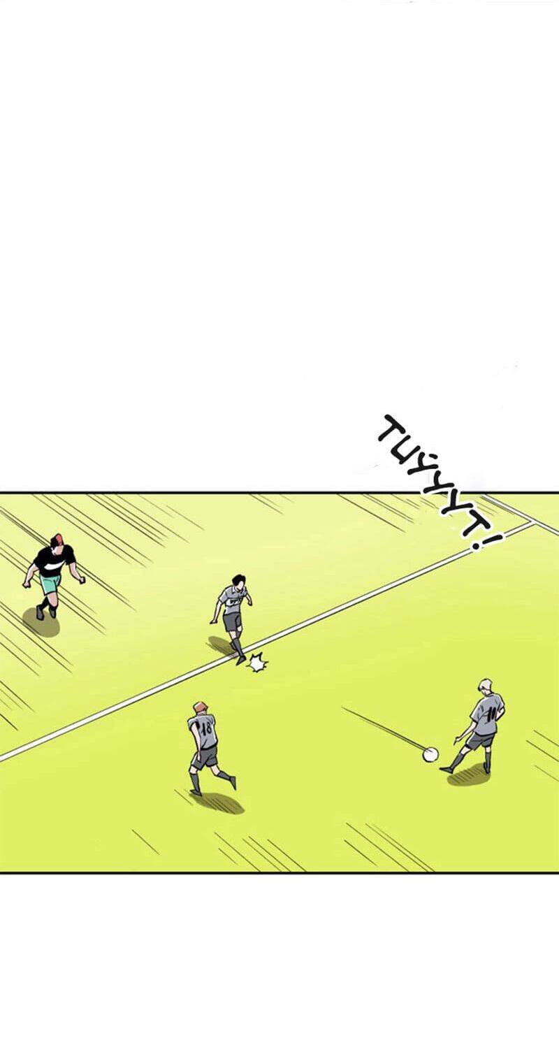 Sân Cỏ Chiến Kí Chap 14 - Next Chap 15