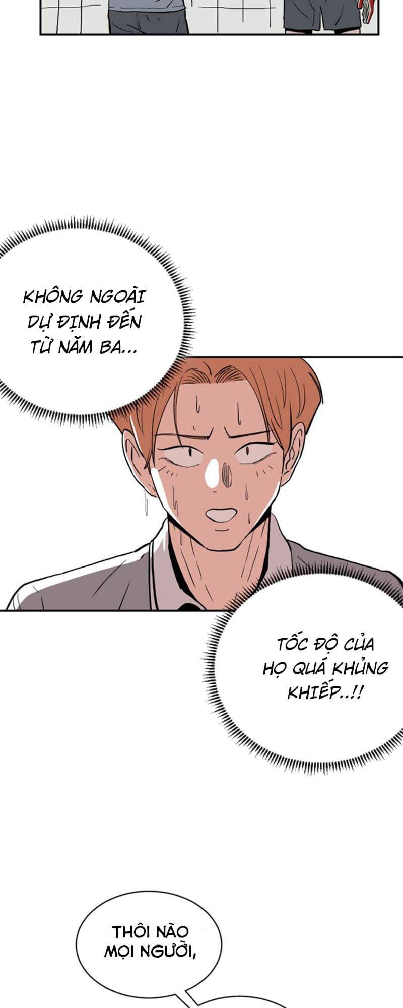 Sân Cỏ Chiến Kí Chap 14 - Next Chap 15