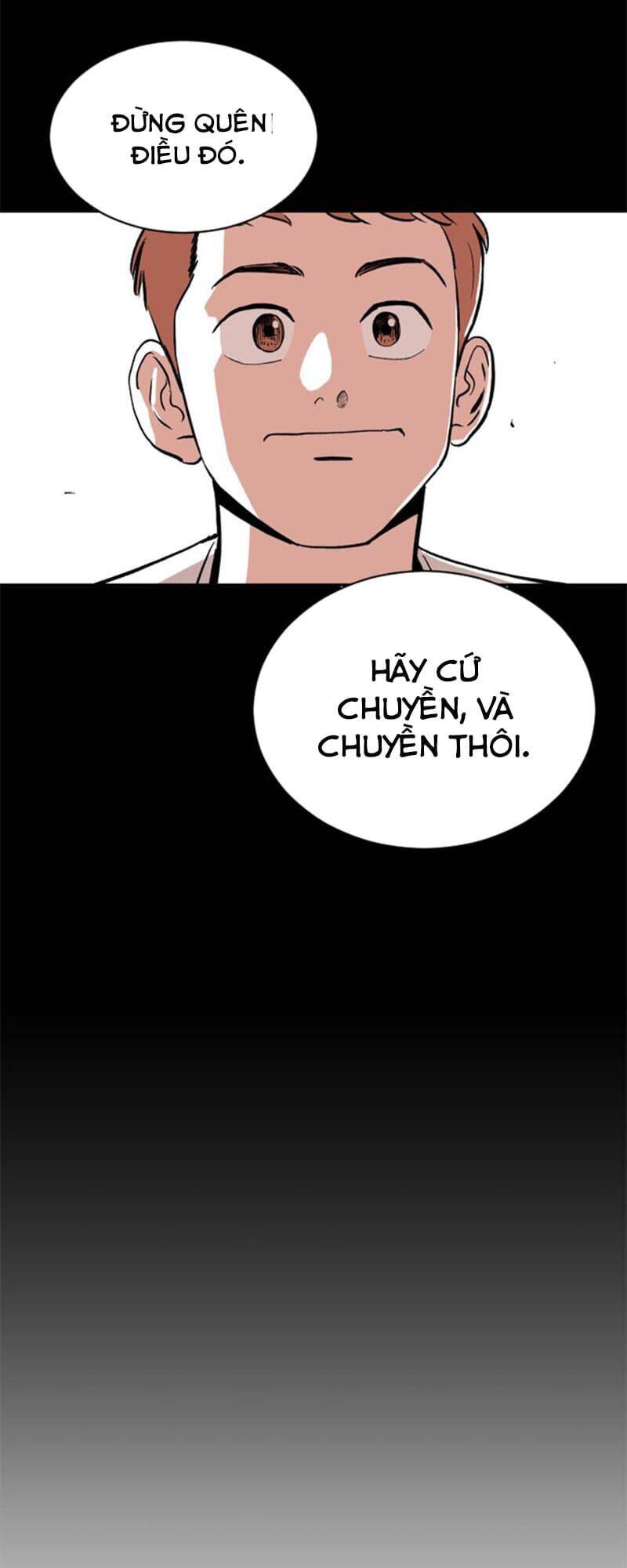 Sân Cỏ Chiến Kí Chap 14 - Next Chap 15
