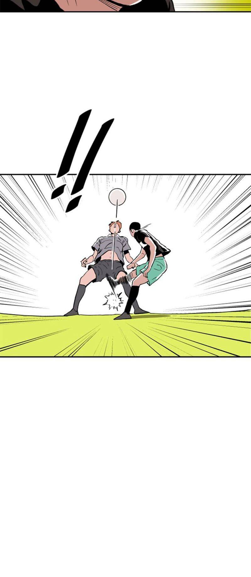 Sân Cỏ Chiến Kí Chap 14 - Next Chap 15