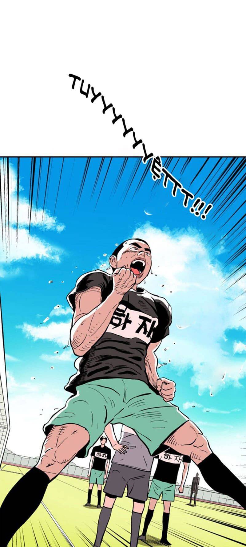 Sân Cỏ Chiến Kí Chap 14 - Next Chap 15