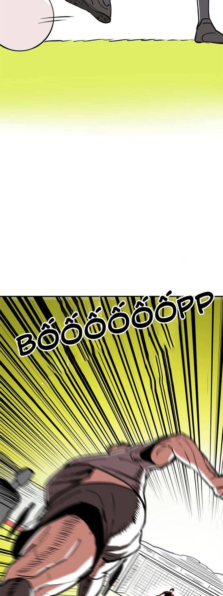 Sân Cỏ Chiến Kí Chap 14 - Next Chap 15