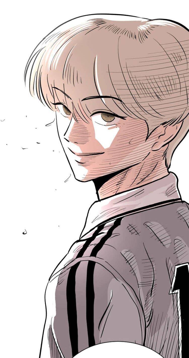 Sân Cỏ Chiến Kí Chap 14 - Next Chap 15