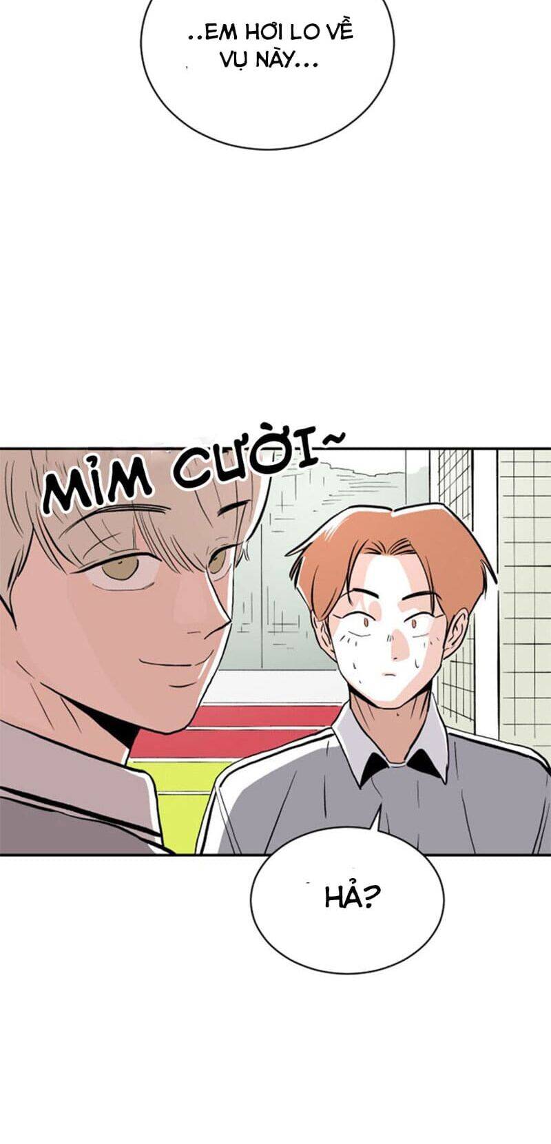 Sân Cỏ Chiến Kí Chap 14 - Next Chap 15