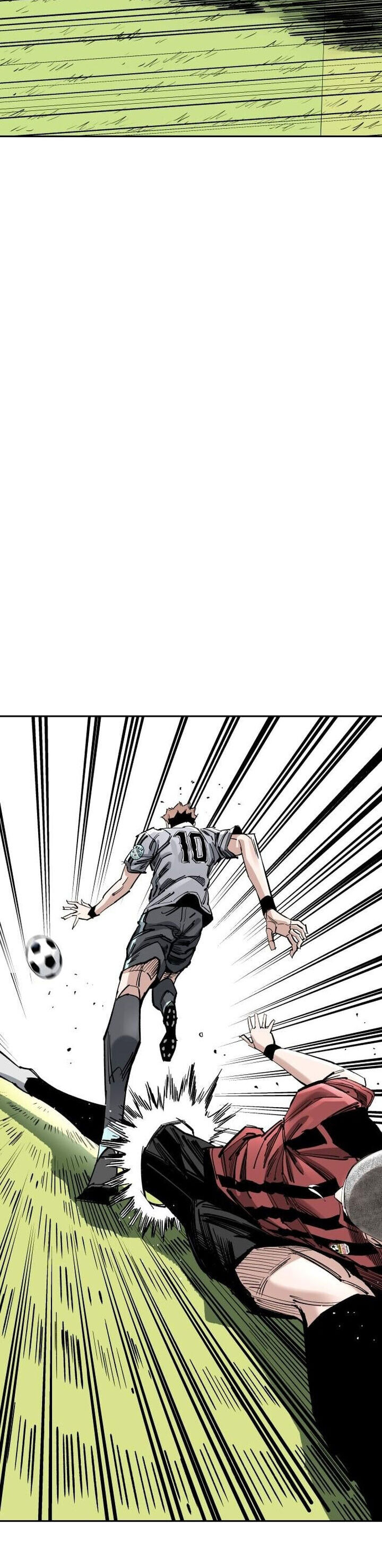 Sân Cỏ Chiến Kí Chap 148 - Next Chap 149