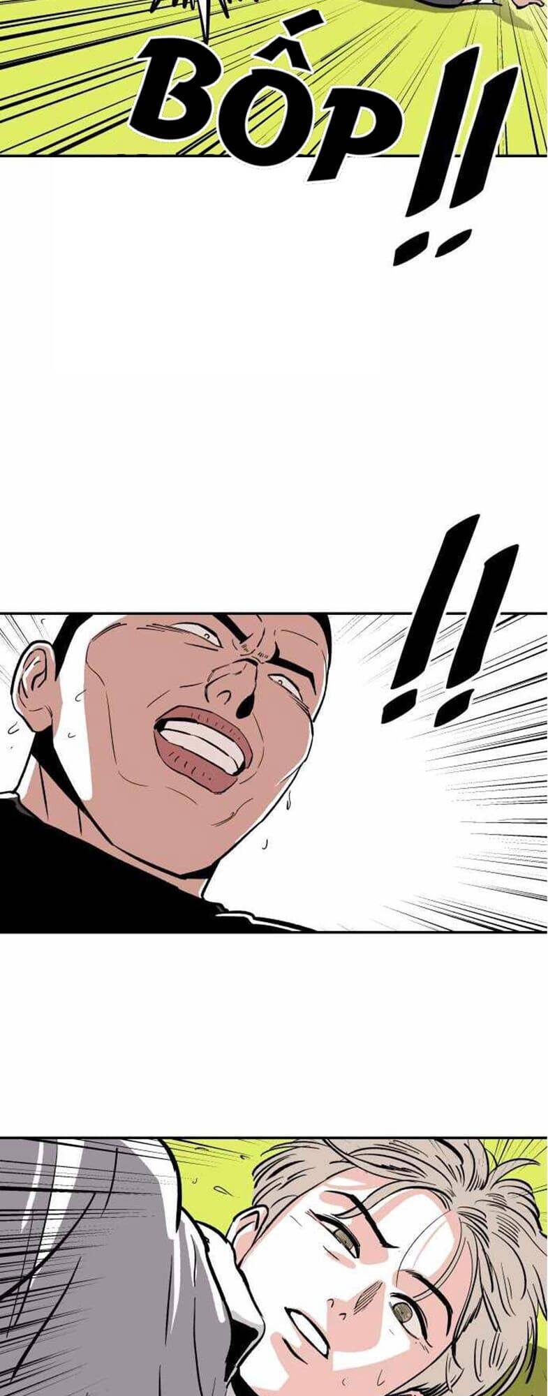 Sân Cỏ Chiến Kí Chap 15 - Next Chap 16