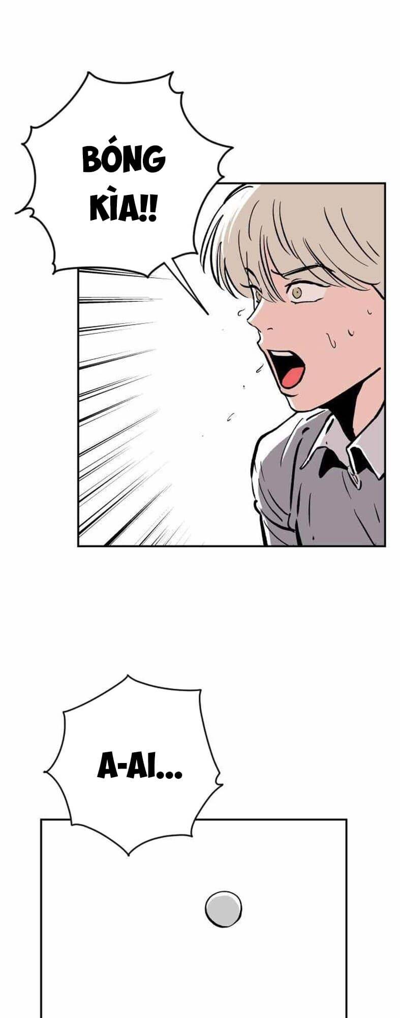 Sân Cỏ Chiến Kí Chap 15 - Next Chap 16