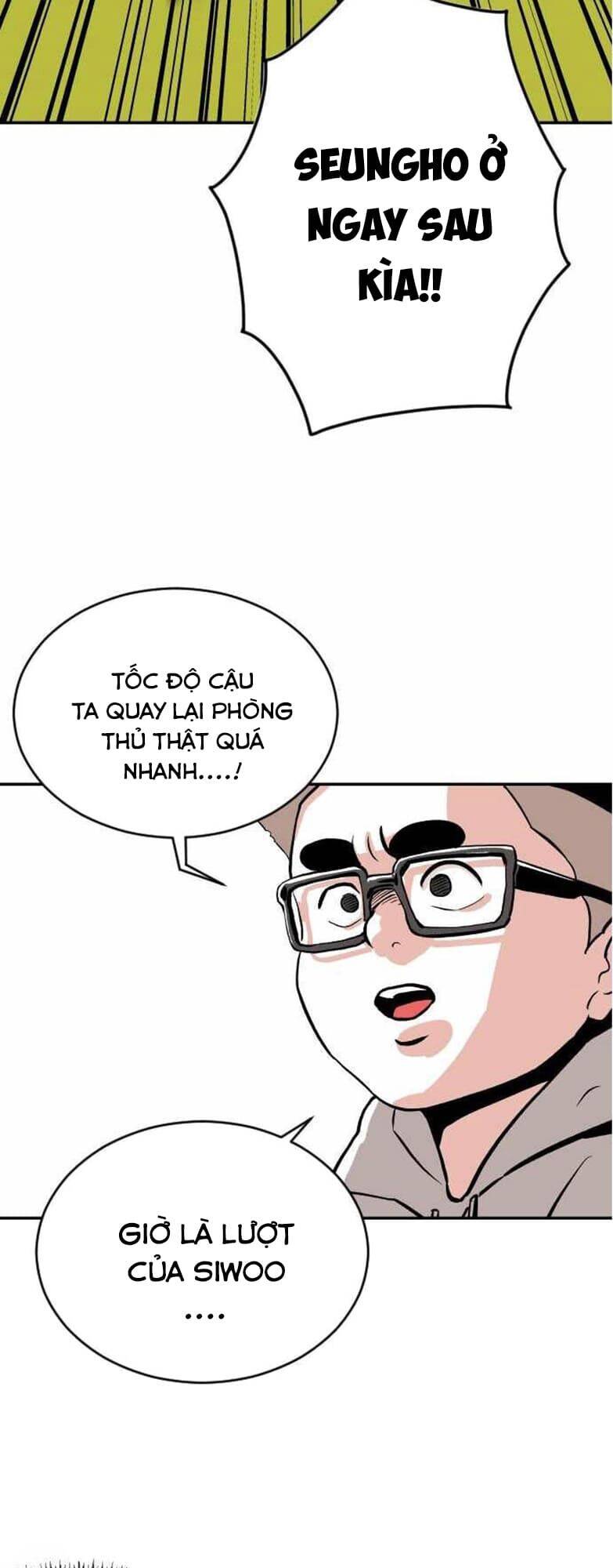 Sân Cỏ Chiến Kí Chap 15 - Next Chap 16