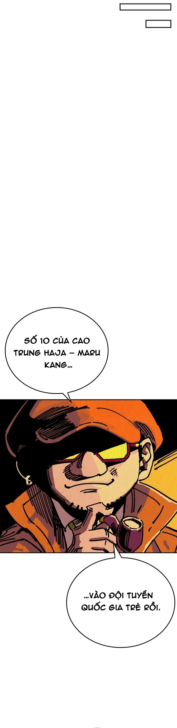 Sân Cỏ Chiến Kí Chap 159 - Next Chap 160