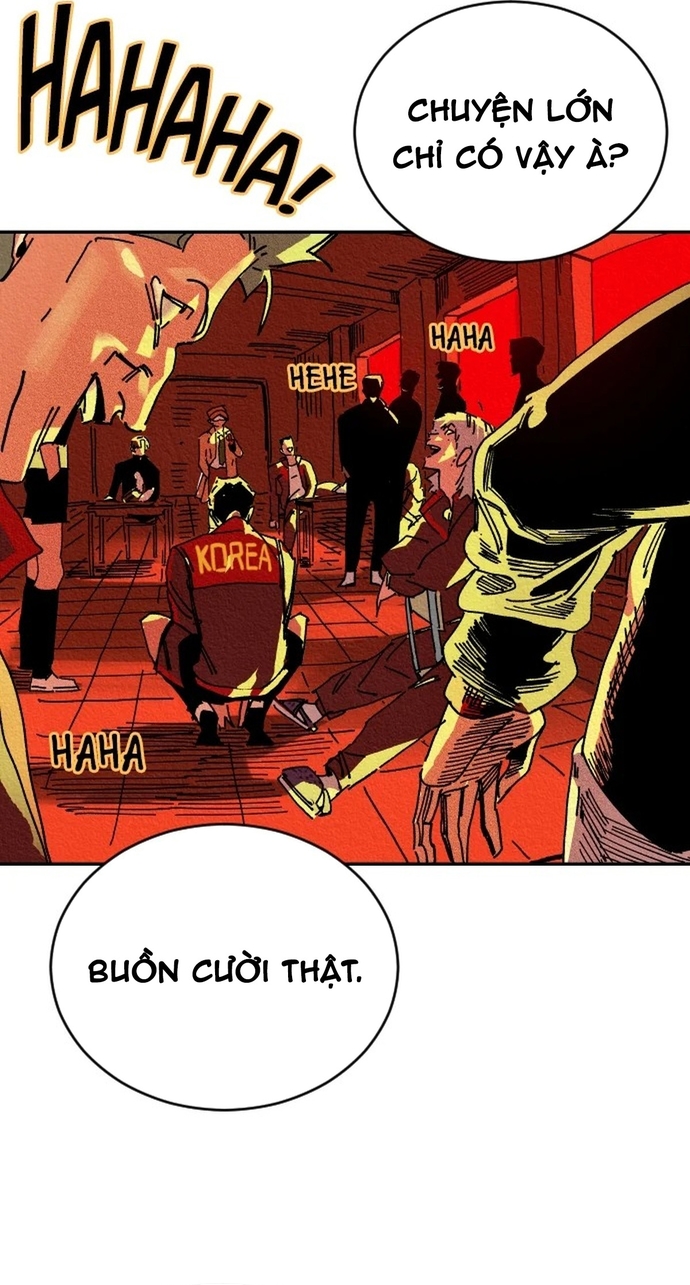 Sân Cỏ Chiến Kí Chap 159 - Next Chap 160