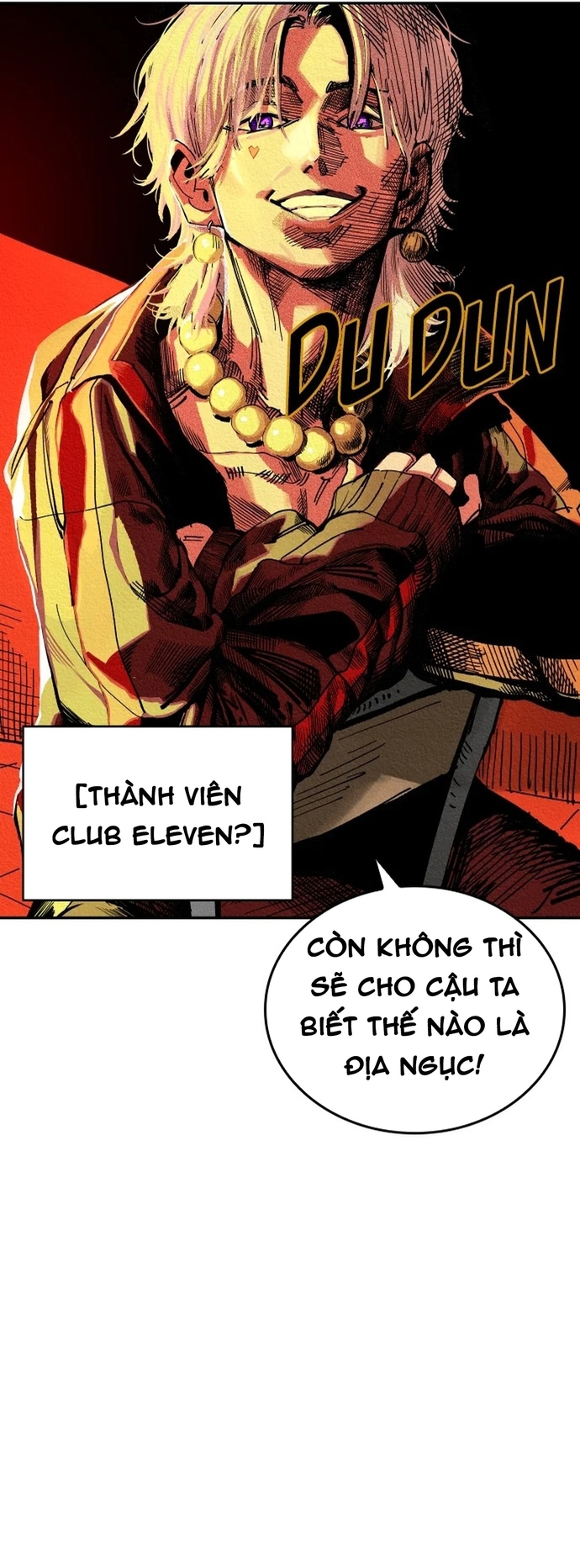 Sân Cỏ Chiến Kí Chap 159 - Next Chap 160