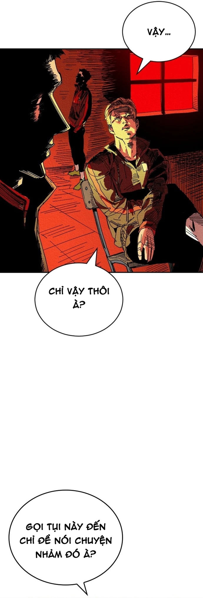 Sân Cỏ Chiến Kí Chap 159 - Next Chap 160